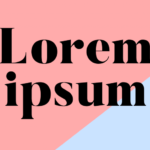 Where does Lorem Ipsum comes from?